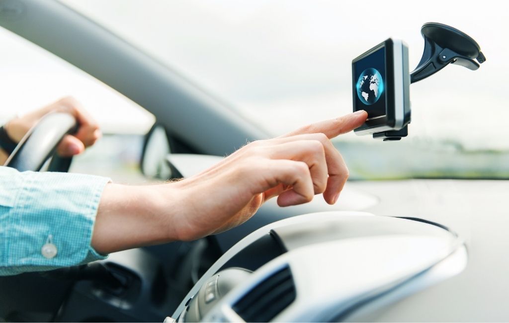 Aide à la conduite auto