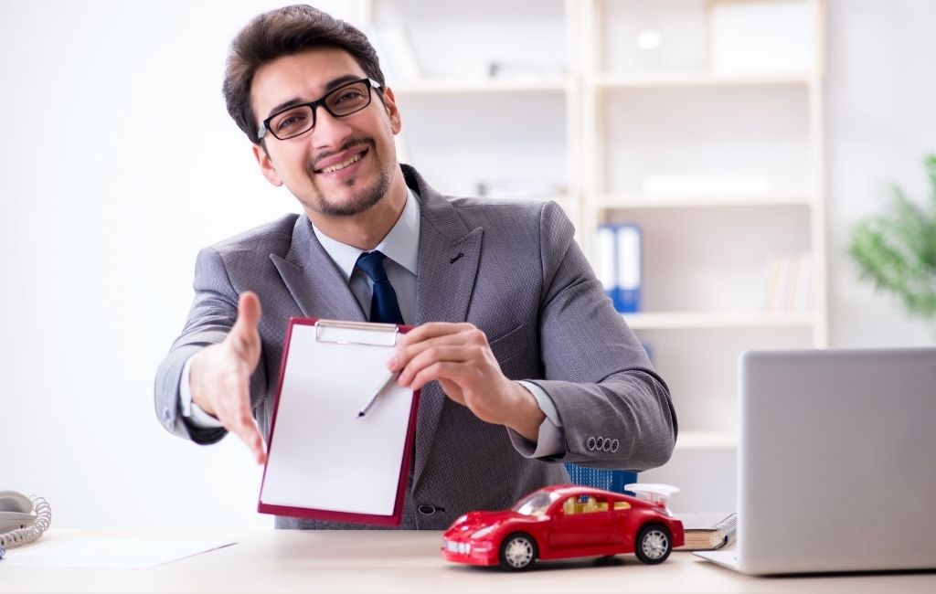 Assurance au tiers ou tous risques