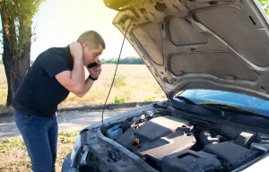 Diagnostiquer un bruit étrange sur votre voiture