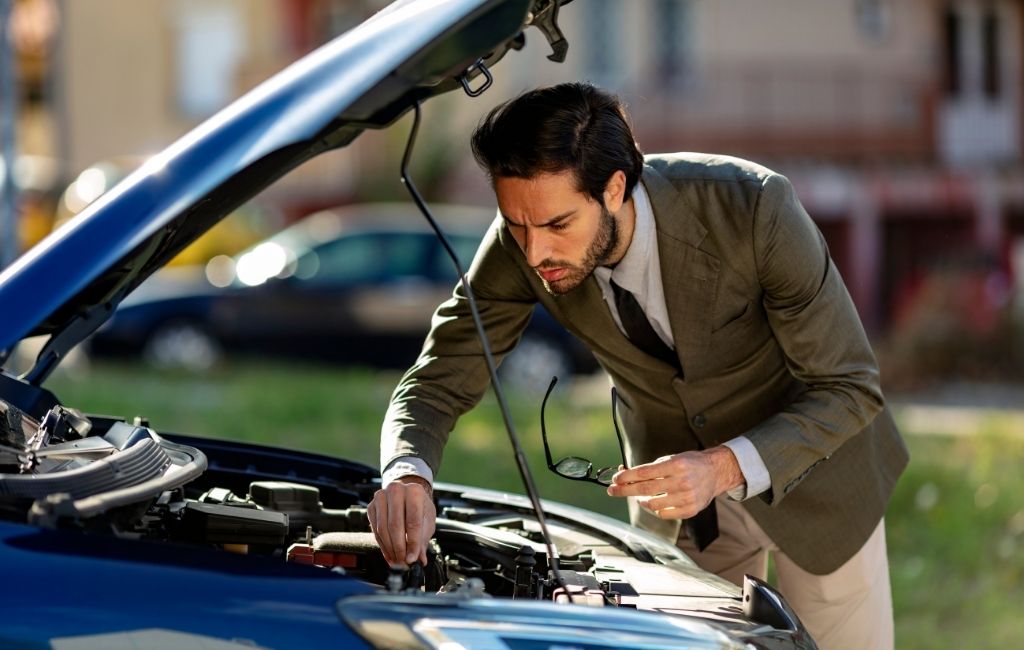 Les pannes auto les plus courantes