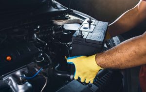 Moteur, freins, batterie : quand les changer