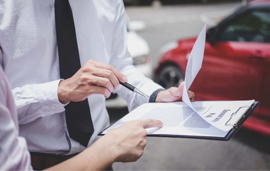 Offres de prime assurance auto