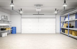 Du garage au grand air